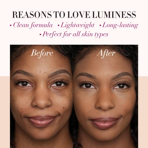 Medium Dark Foundation Starter Kit with Brush H52761