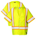 Class 3 Mesh FR Vest XL G273