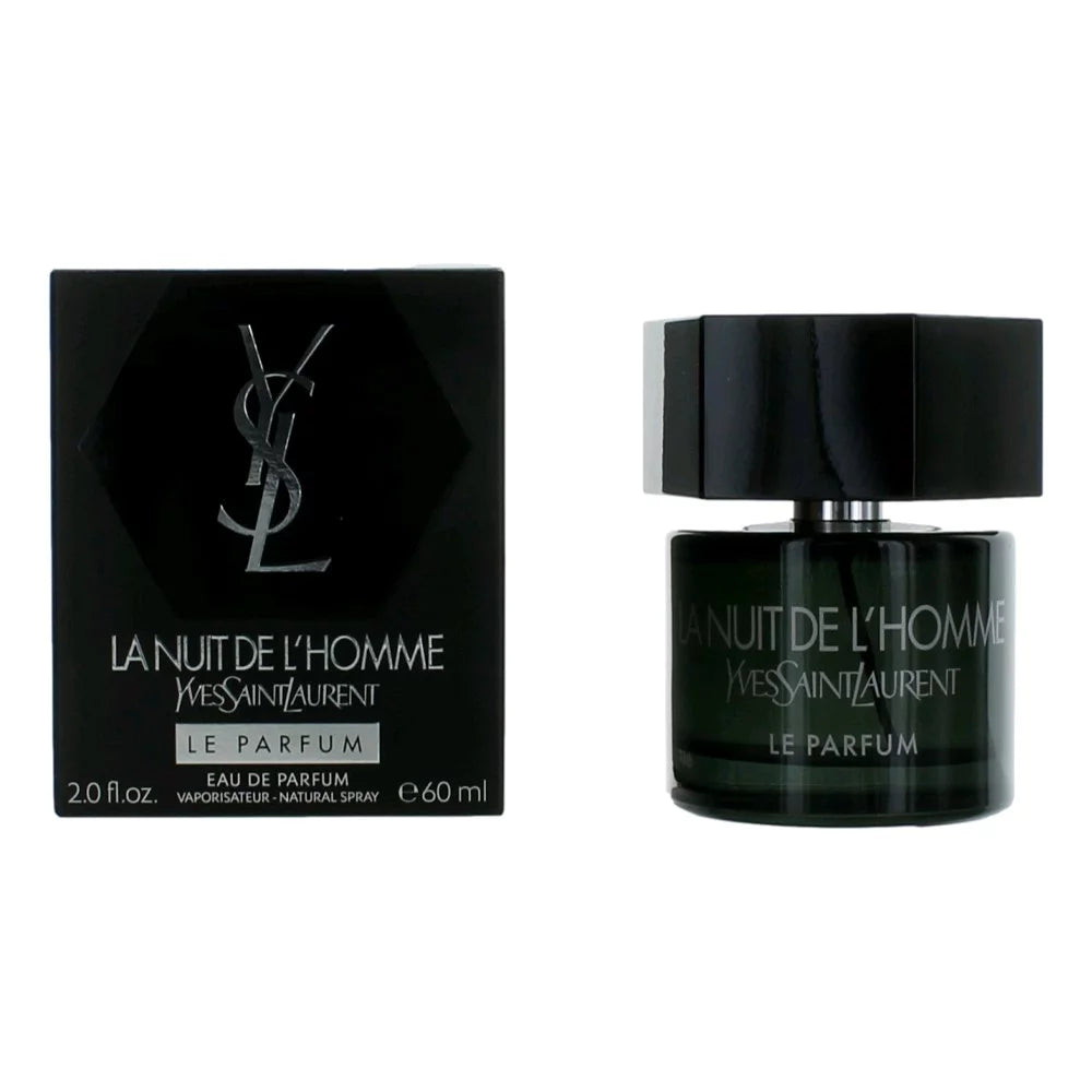 2 oz Eau de Parfum Spray for Men V710