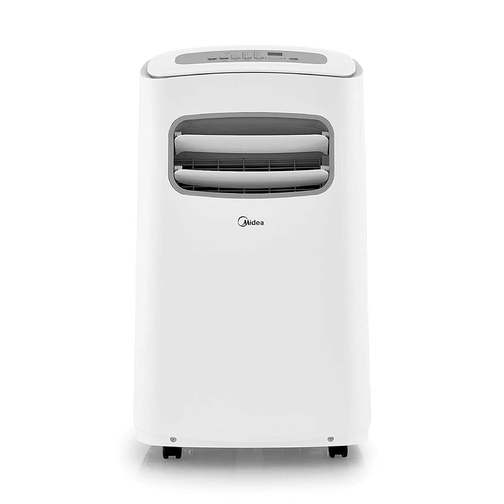 8,000 BTU Portable Air Conditioner with Remote Control & Window Kit W431
