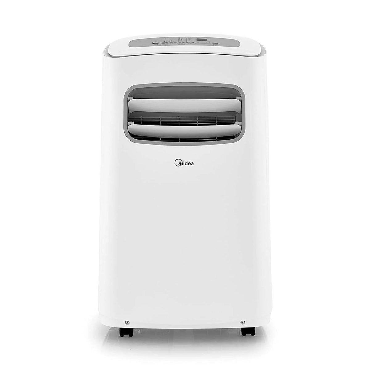 8,000 BTU Portable Air Conditioner with Remote Control & Window Kit W431