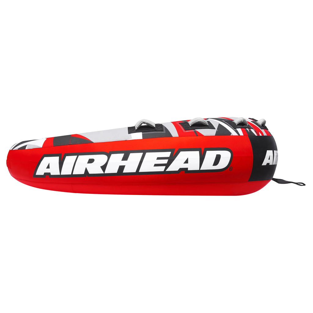 Inflatable Double Rider Towable Water Tube D243
