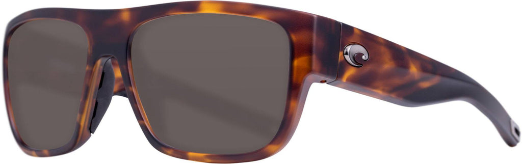 Matte Tortoise/Gray Sunglasses J7227