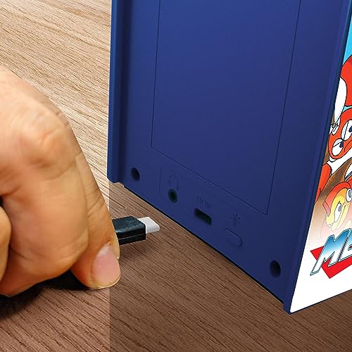 6.75" Mini Arcade Machine V679080