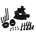 Aluminum Rear Gearbox Case I5607