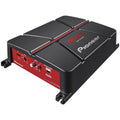 2-Channel Car Amplifier 500W P873