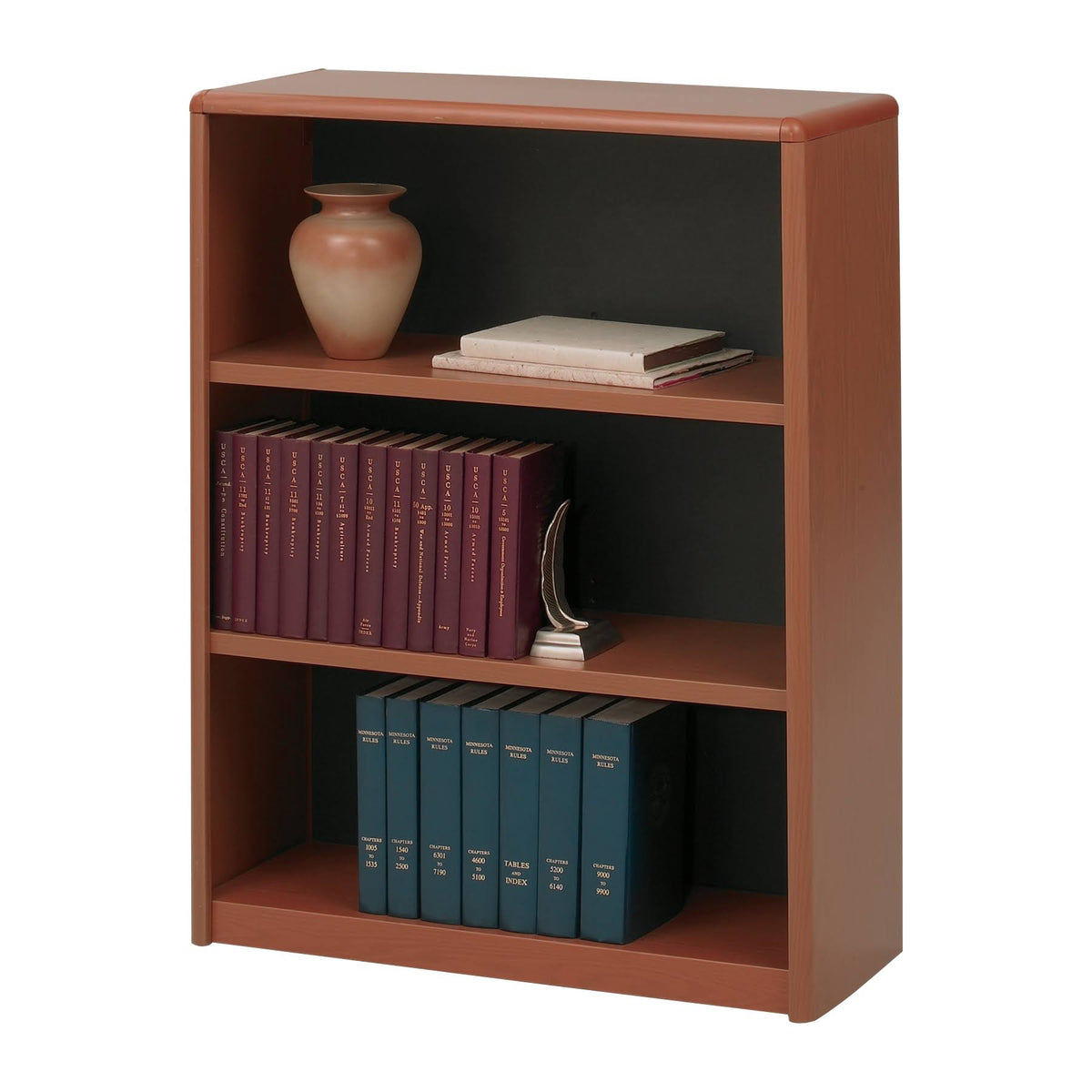 3-Shelf Bookcase I675260