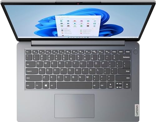 14" HD Display Intel Celeron N4020 4GB RAM 192GB Storage Laptop D4950