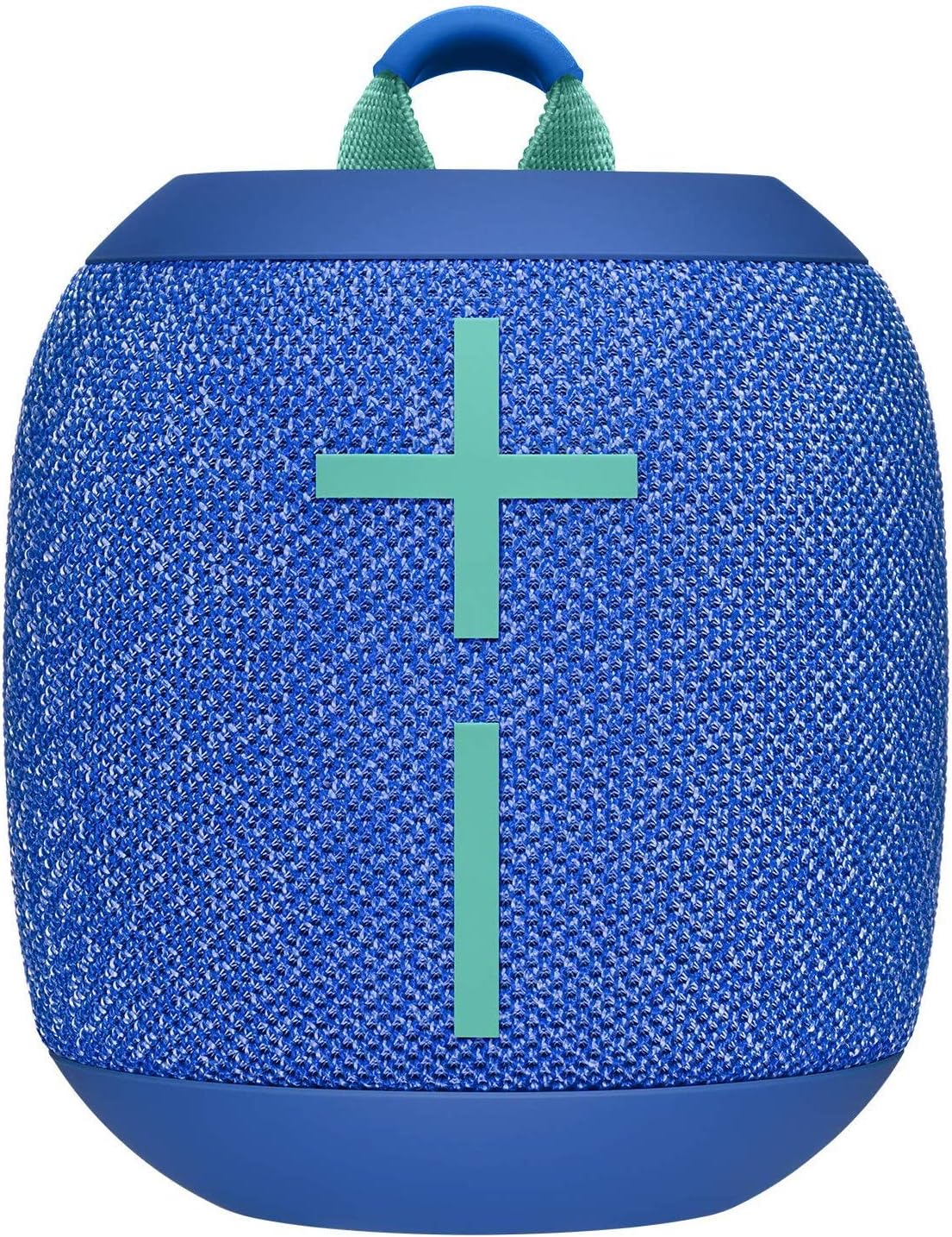 Crushed Ice Portable Bluetooth Speaker Pack of 2 Y41345