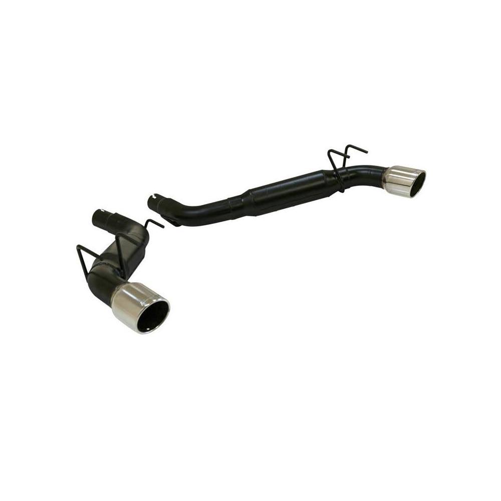 Cat-Back Exhaust System M363063