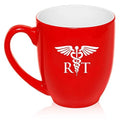 16 oz Ceramic Mug J605