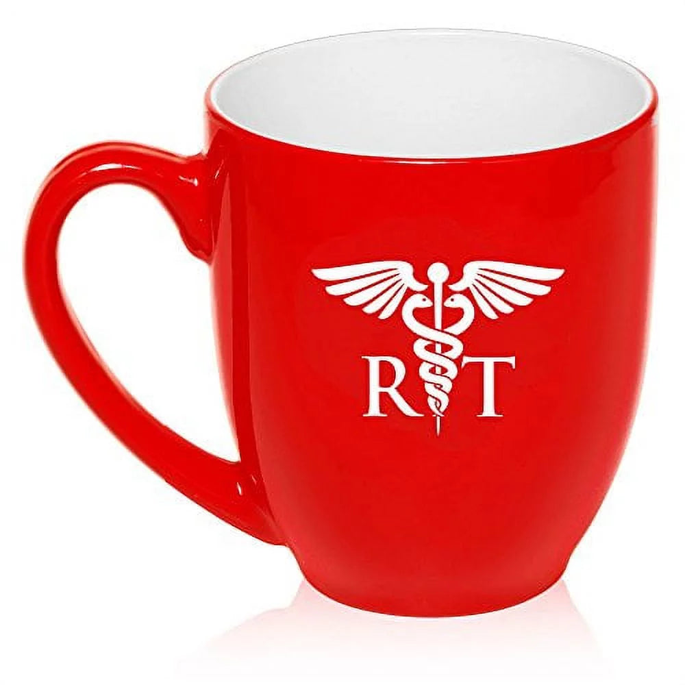 16 oz Ceramic Mug J605