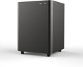 Powered Down Firing Subwoofer, Black A10334