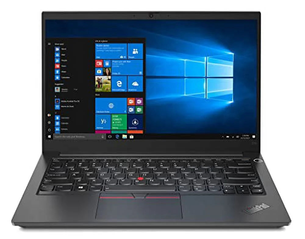 14.0" FHD IPS Business Laptop AMD Ryzen 7 8GB RAM 512GB SSD Y65946