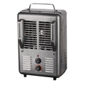1500-watt Portable Milkhouse Heater S14104