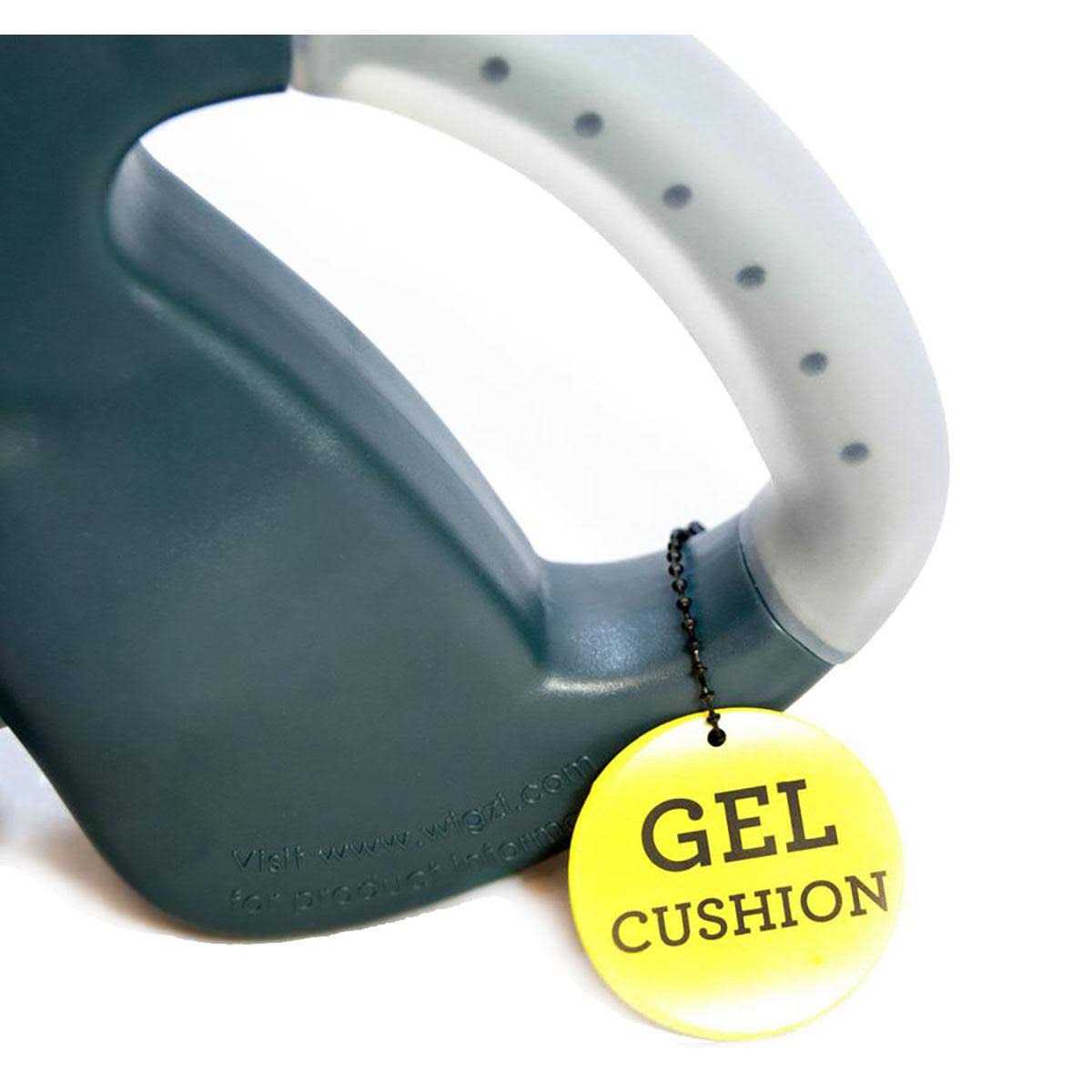 Dual Handle Retractable Dog Leash Y5427