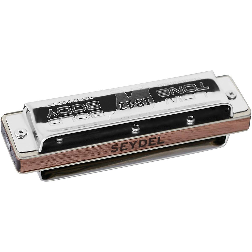 Harmonica Low B D889093