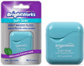 Soft Slide Dental Floss, 43.7 yards (pack of 4) P50482