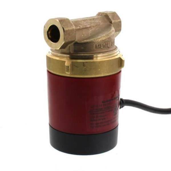 UP10-16 PM B5/LC Comfort PM Pump (1/2-inch Sweat) V70791