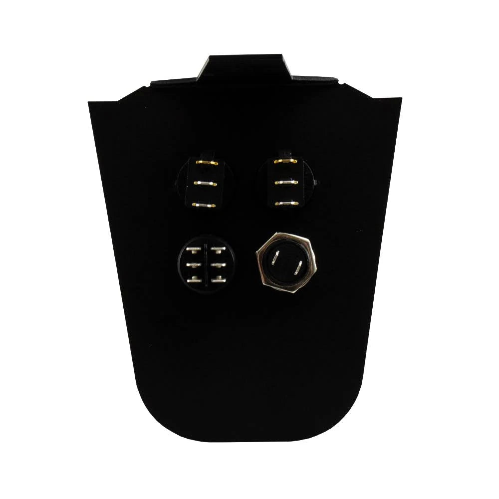 Camaro Cup Holder Switch Panel L59271