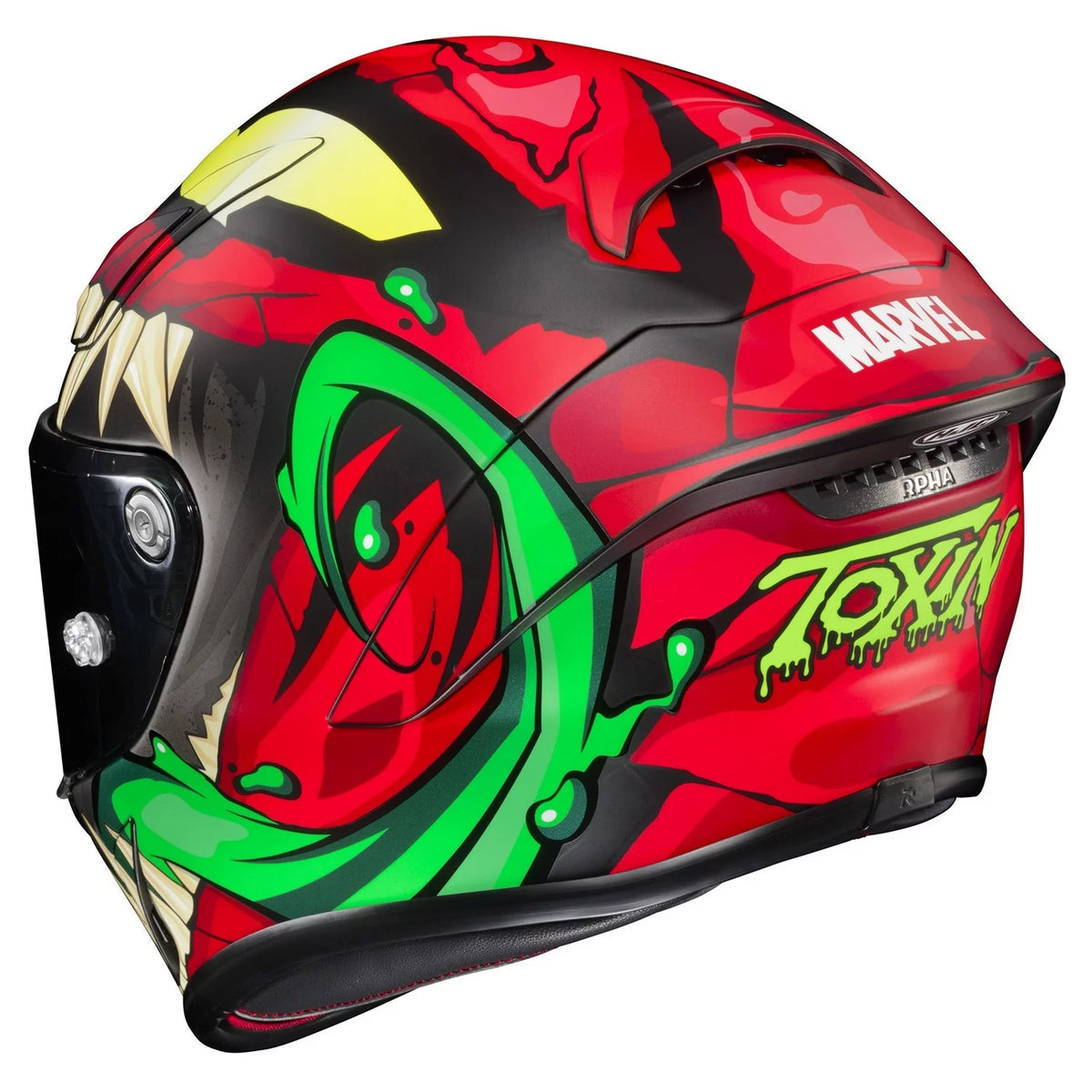 Large Marvel Helmet R800842