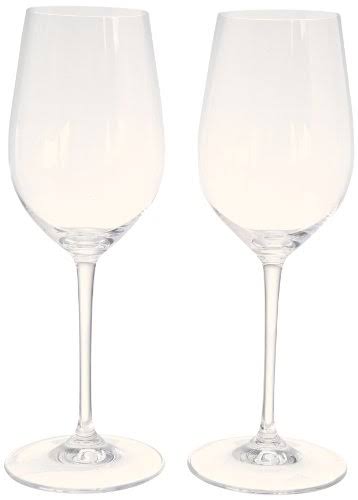 Wine Glass 2 count I96681