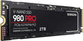 2TB PCIe NVMe Gen 4 M.2 Internal Solid State Drive A88223