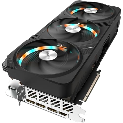 GeForce RTX 4080 SUPER Graphics Card 16GB GDDR6X M671