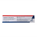 Animax Ointment O4672