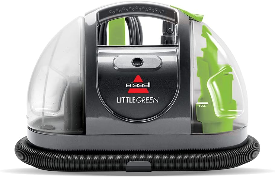 Full-Size Floor Cleaning Appliances X890