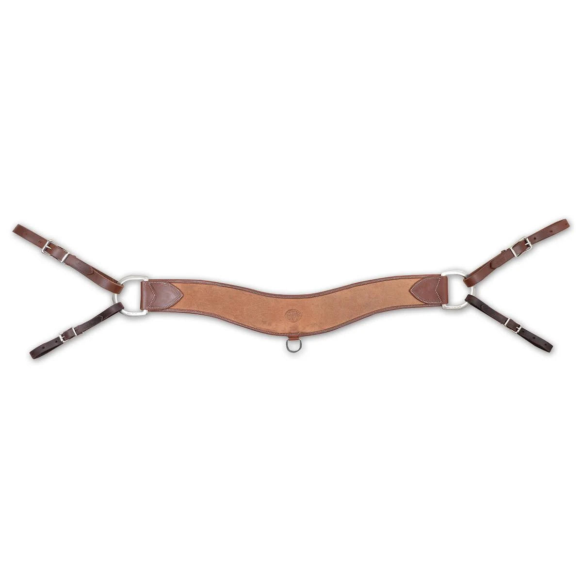 Roughout Breast Collar G249148