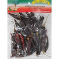 Puya Entero (Pack of 32) L473027