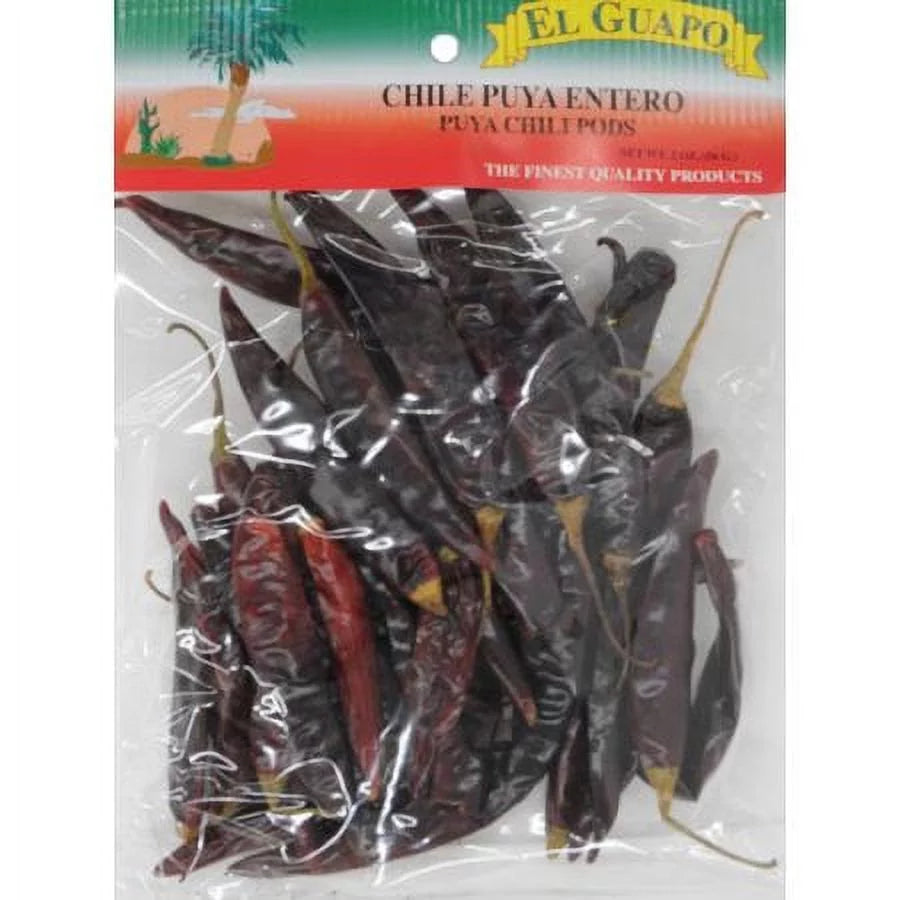 Puya Entero (Pack of 32) L473027