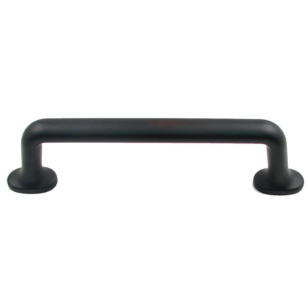 Satin Nickel 8 in. Appliance Pull P892