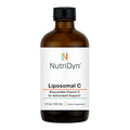 Liposomal C 4 fl oz G588