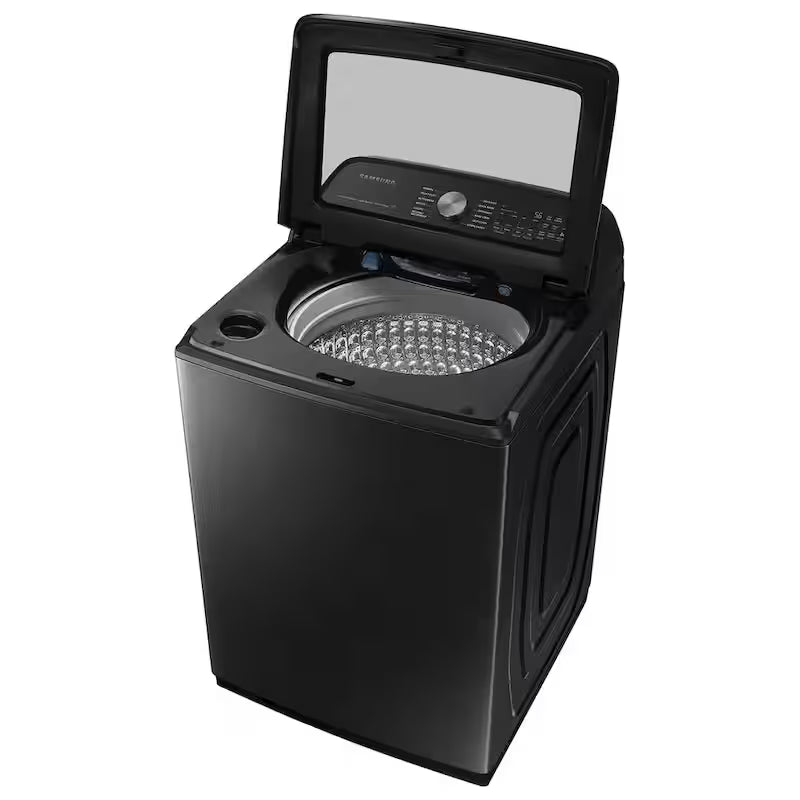 5.2 cu. ft. Smart Top Load Washer with Super Speed Wash S837