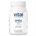 DHEA 25 mg 60 caps S153311