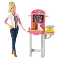 Pet Vet Playset A7523