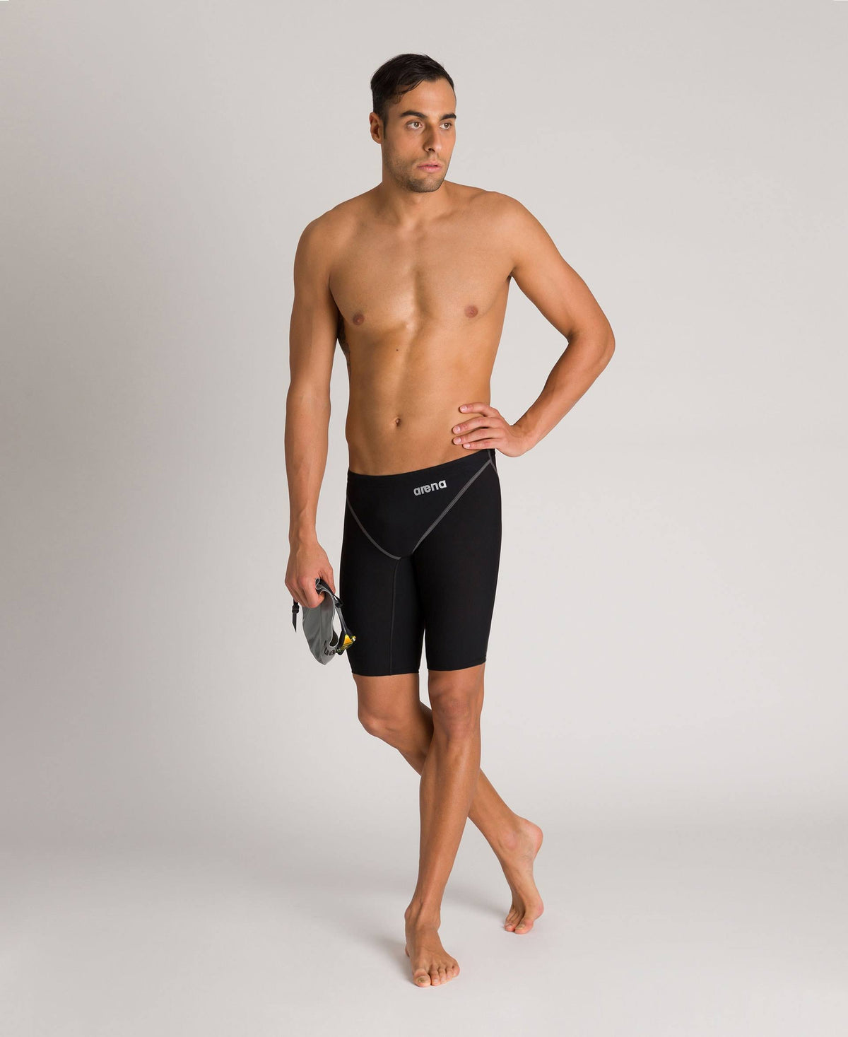 Black 26 Jammer P799080