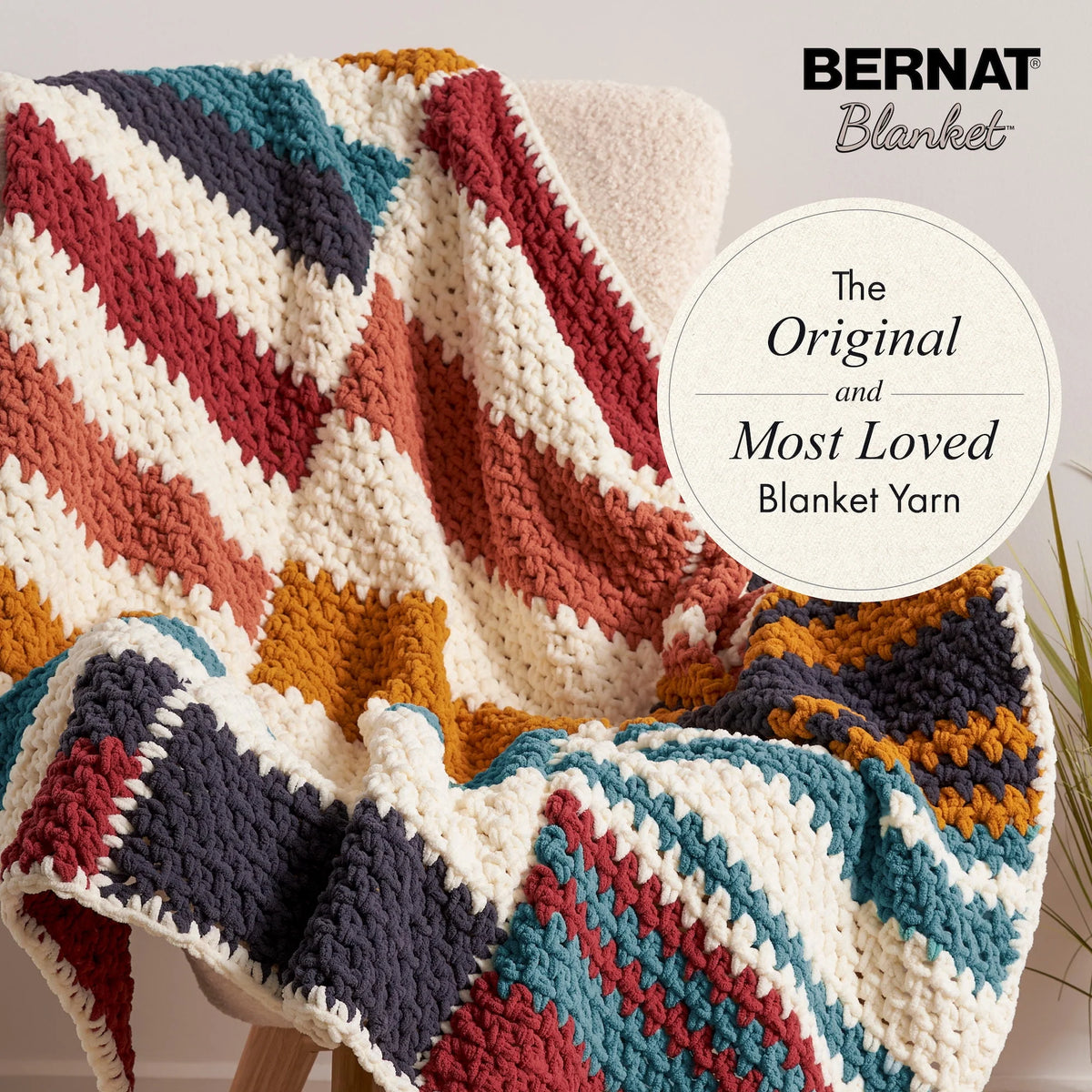 Super Bulky Polyester Yarn X479
