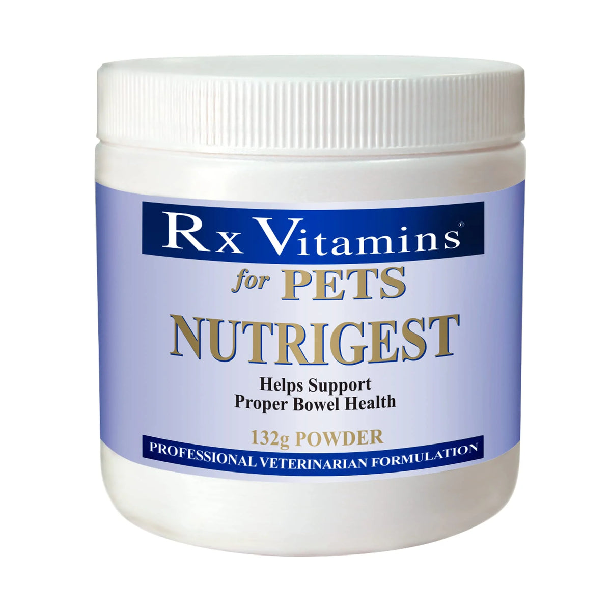 Probiotic Powder for Dogs & Cats 132g R505702