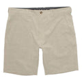 Light Khaki 38 Walkshort Z311
