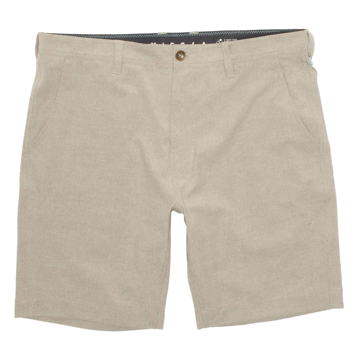 Light Khaki 38 Walkshort Z311
