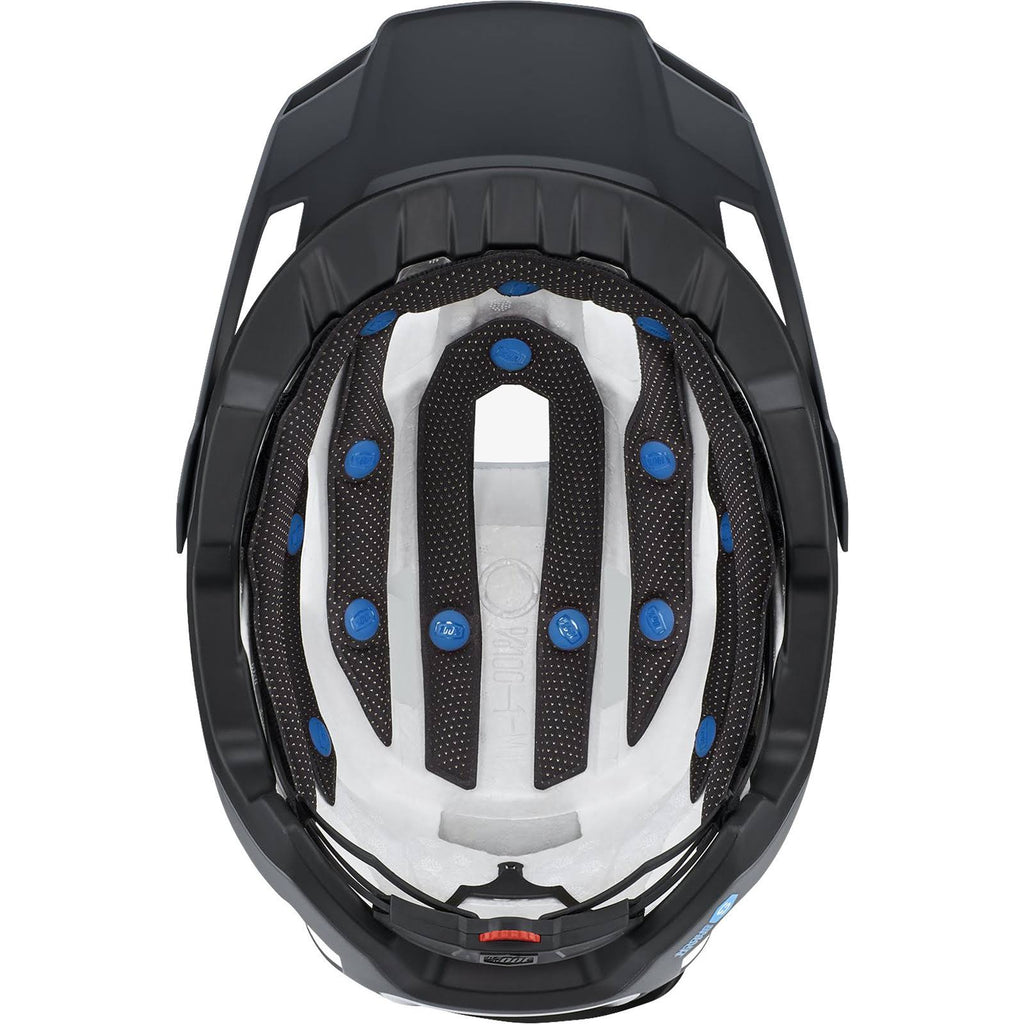 Charcoal Helmet L/XL V30302