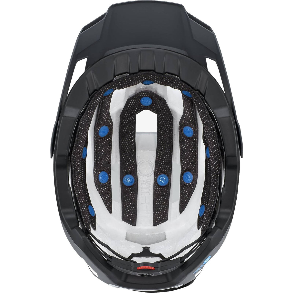 Charcoal Helmet L/XL V30302