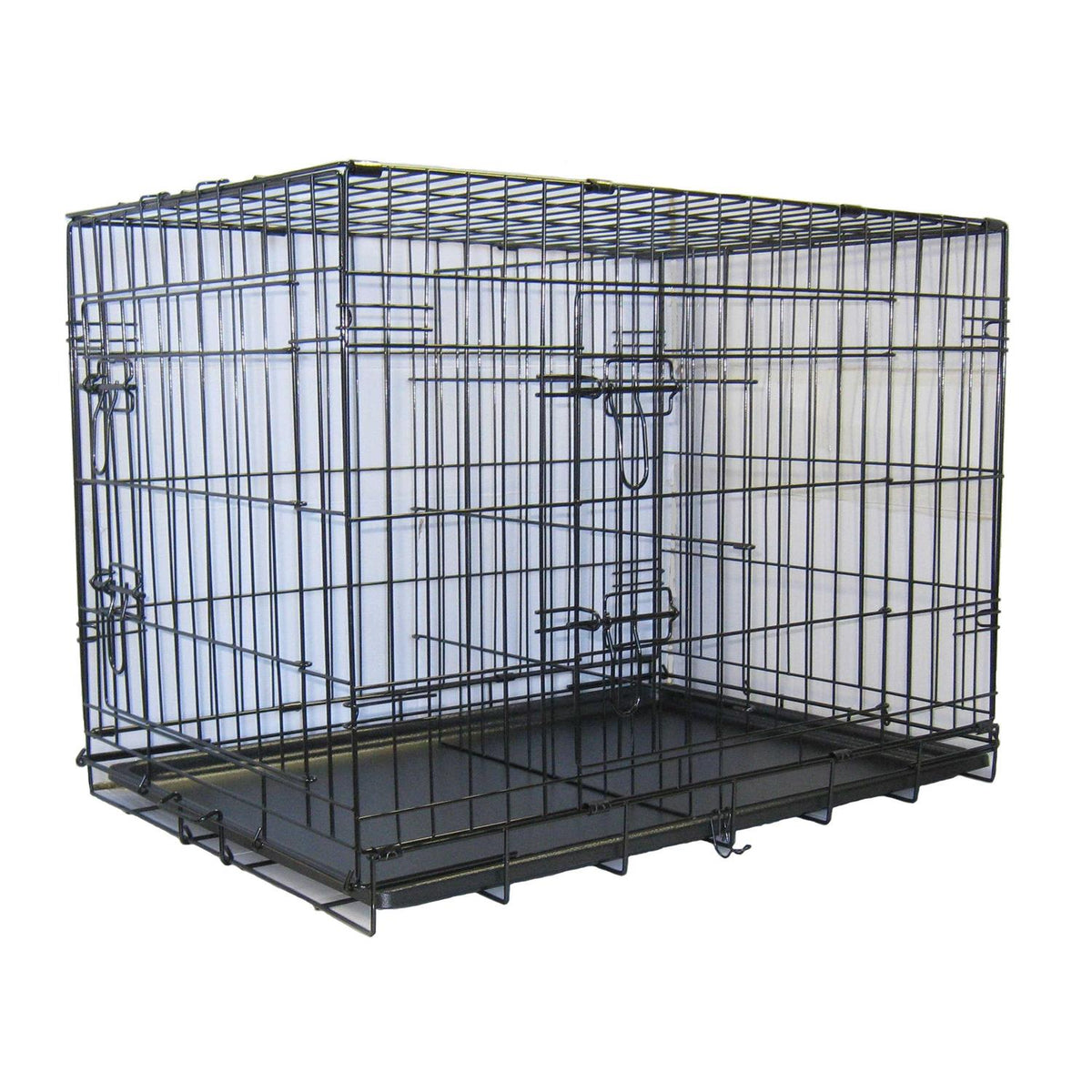 Pet Cage J198