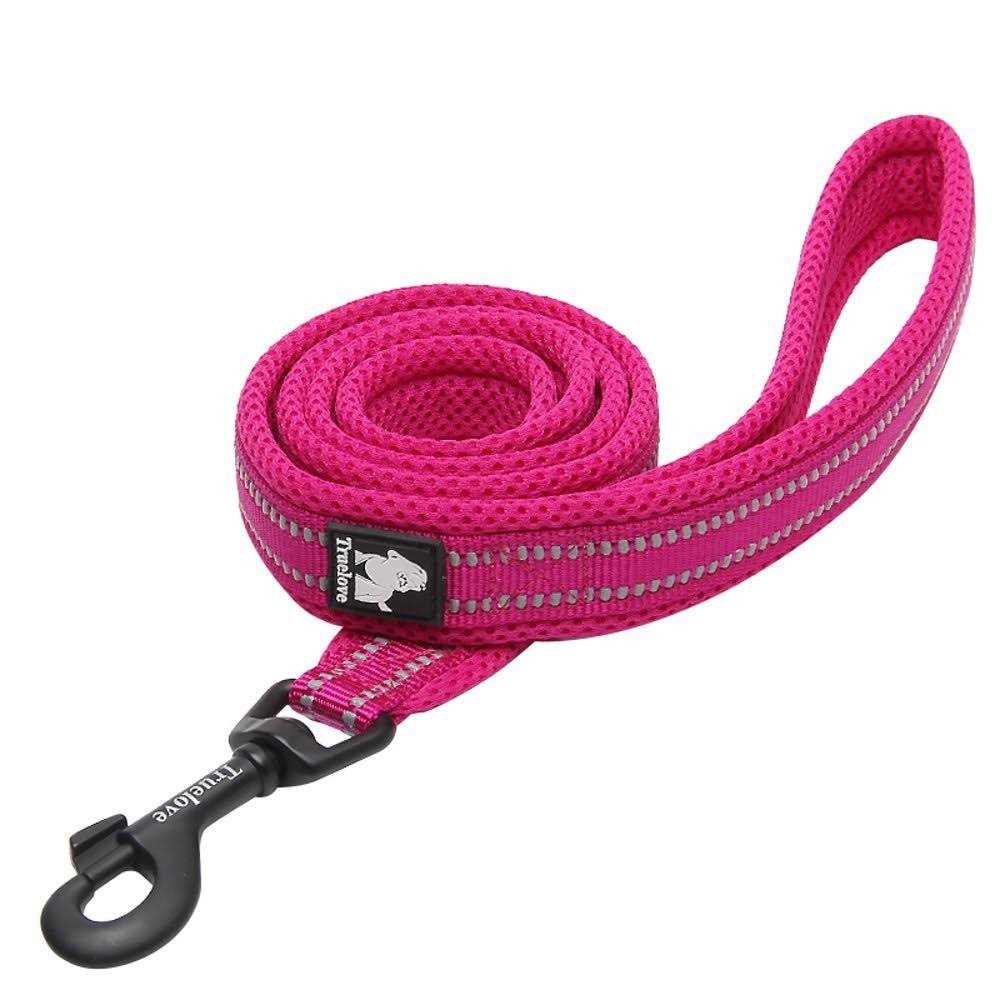 Padded Reflective Dog Leash X51990