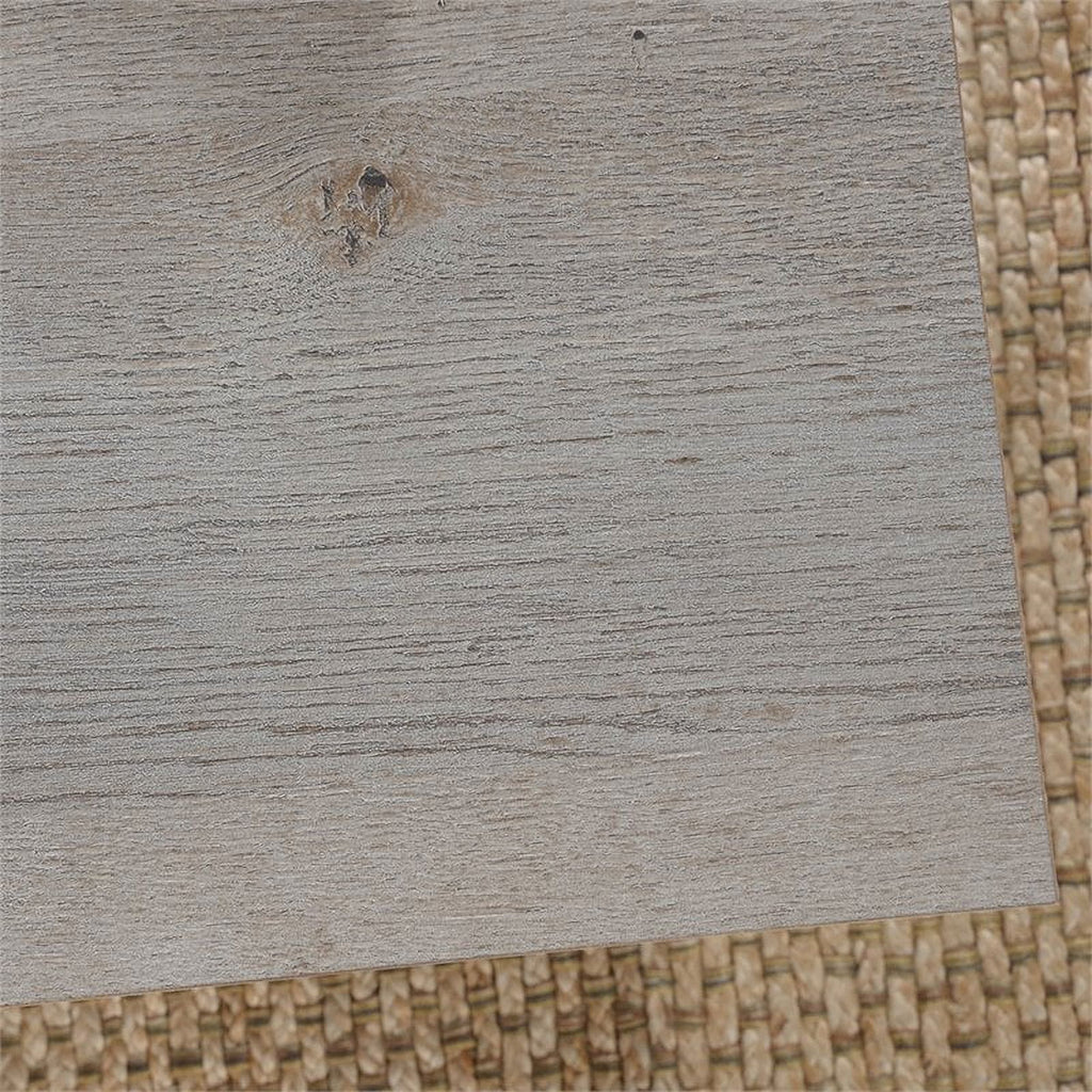 Engineered Wood Writing Desk in Mystic Oak B179616