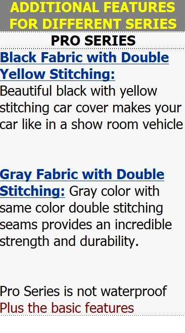Black Truck Cover for 1988-1993 Chevy C/K 2500 3500 Reg Cab 8ft Bed W8436