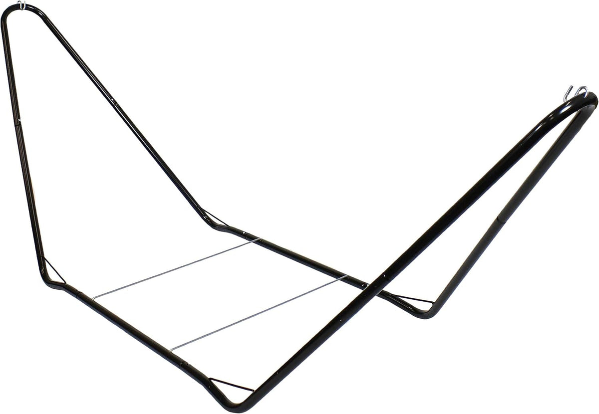 10 Foot Heavy-Duty Steel Hammock Stand R26422